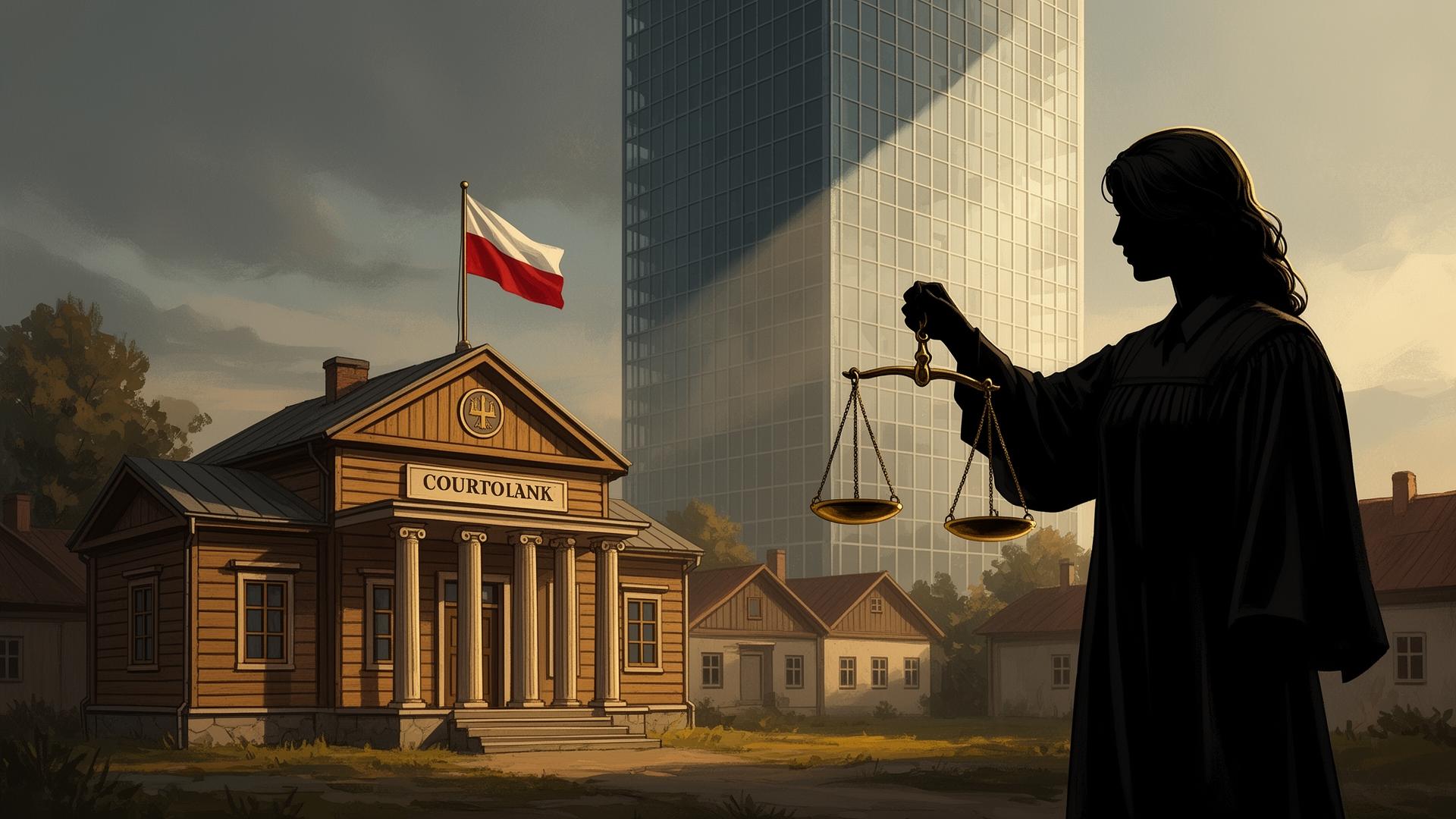 Sąd we Włodawie – cichy bohater wyroku TSUE C-744/24. Jak Bank Pekao próbował storpedować orzeczenie i dlaczego się nie udało