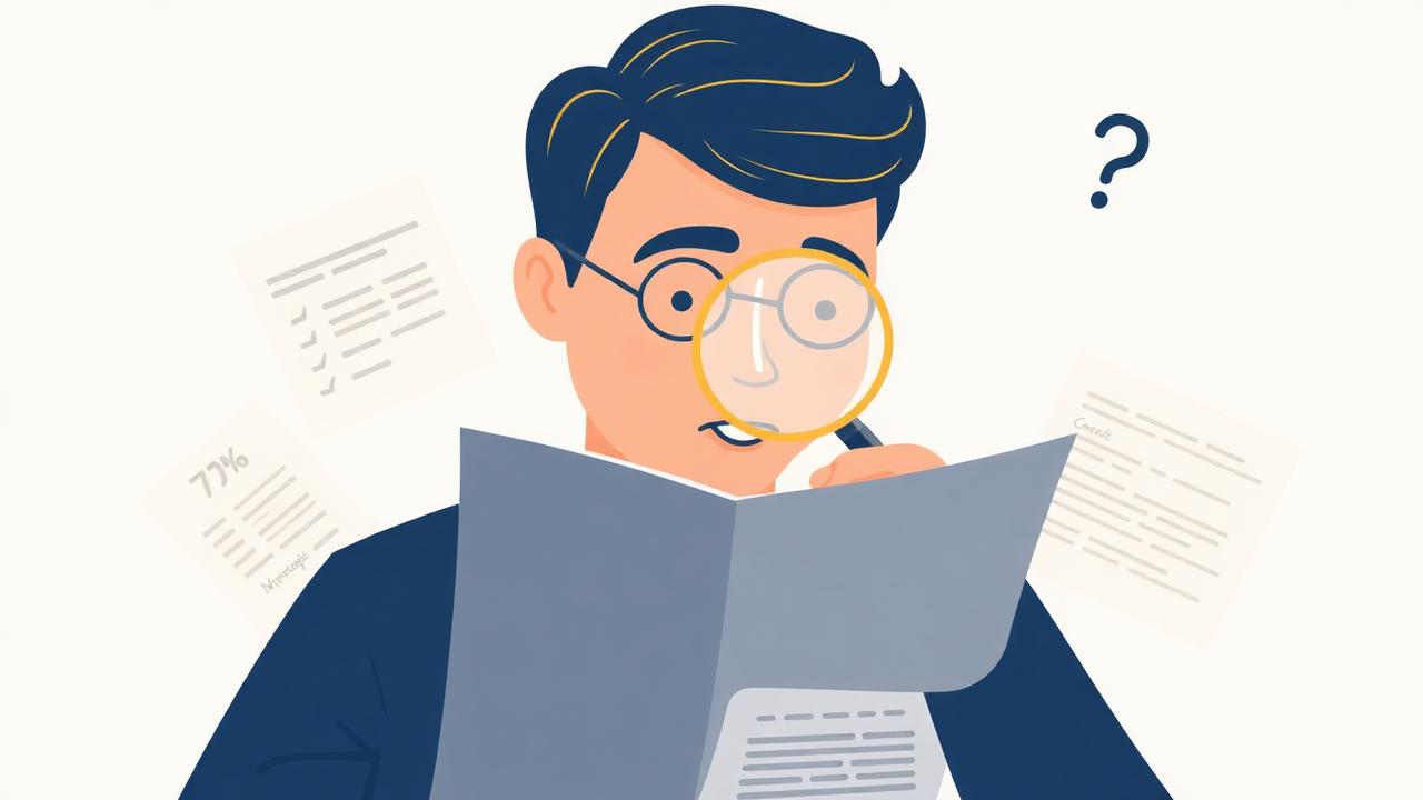 Czy bank ma interes w tym, żebyś wszystko zrozumiał? Obowiązek informacyjny a sankcja kredytu darmowego w 2026 r.